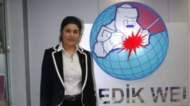 Gedik Kaynak 50. Yılında Bir Kez Daha İhracatın Yıldızı
