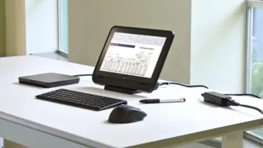 HP Yönetim Ekibi Mersin'deydi