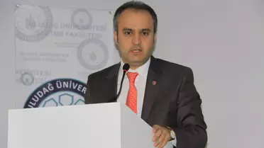 İmyo'da AB Eğitim Sertifikası Programı Başladı