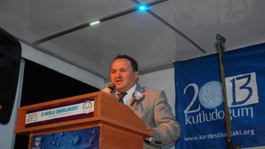Sapanca Müftülüğünden Kestanelik Özel Programı