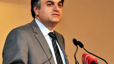 YÖK Başkanı Çetinsaya: 'Çözüm Sürecinin Destekçisiyiz'