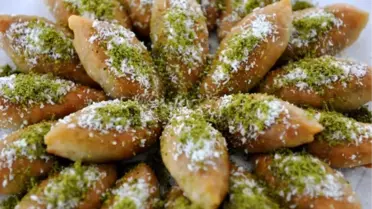 Anadolu'nun Lezzetleri Beykoz'da Yarıştı