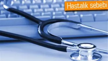 Dijital Kölelik Sağlığı Tehdit Ediyor