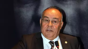 Genç Avukatlar Meselelerini Tartıştı