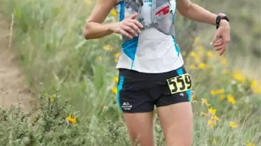 İznik'te Ultra Maraton Başladı