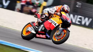 Motogp Sezonunun En Yeni Yarışları