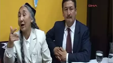 Paris'te 6. Uluslararası Uygur Kadınları Konferansı Düzenleniyor
