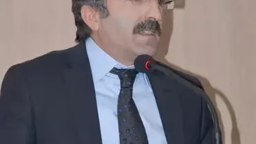 Yavilioğlu'ndan Tarihi Konuşma Açıklaması