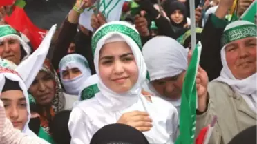 Diyarbakır'da Kutlu Doğum Haftası Kutlaması