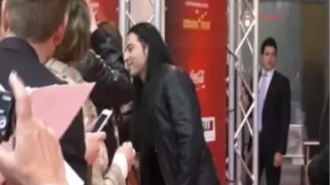 Komedi Ödülü Bülent Ceylan'a Verildi Komedi Ödülü Bülent Ceylan'a Verildi