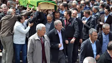 23 Nisan Bayramı Zehir Oldu