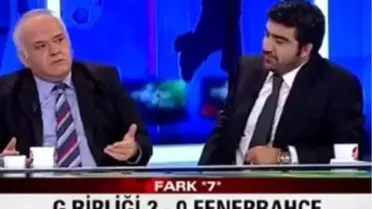 Ahmet Çakar'dan Bomba İddia!