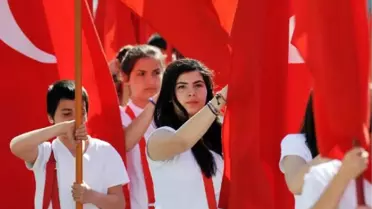 Antalya Bürosu'nun Bölge Haberleri (3)