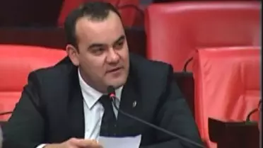 CHP'li Köprülü Köpek Katliamını Meclise Taşıdı