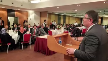 İdris Naim Şahin'den 'İdris Şahin' Değerlendirmesi