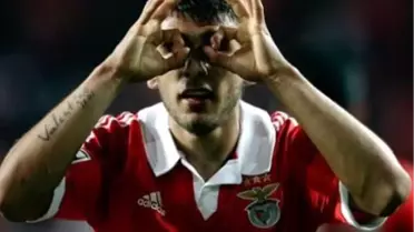 Benfica'dan Fenerbahçe'ye Gözdağı!