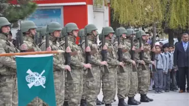 Hakkari'nin Kurtuluşu Törenle Kutlandı