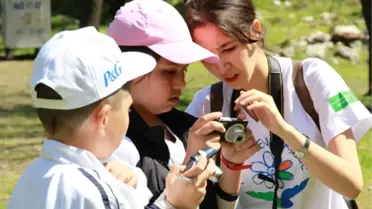 Hayalden Gerçeğe' Projesi