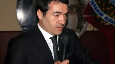 Nizip Eğitim Fakültesi'nden 'Spor' Konferansı