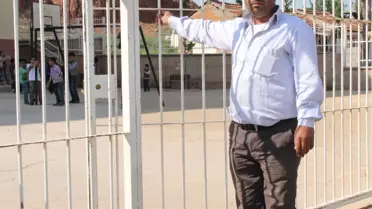 Oğlunun Ölümüyle İlgili Hukuki Sürece İsyan Etti