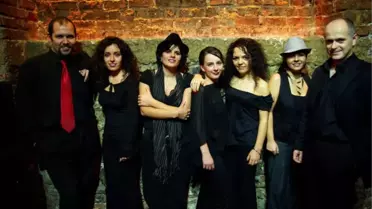 Türkiye'nin En Genç Caz Festivali