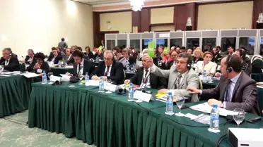 TOKİ Sosyal Konutları İçin Kura Çekildi