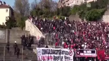 Yine Kavga Yine Amatör Lig