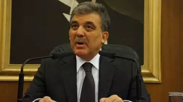 23 Nisan Resepsiyonu