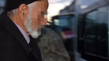 Köylünün sakladığı Tacizi Jandarma Ortaya Çıkardı