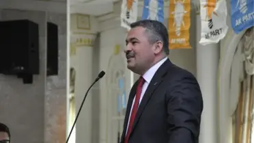 Abdullah Aras'tan 23 Nisan Kutlama Mesajı