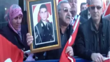 Akil İnsanlar Heyeti'ne Kastamonu'da Protesto