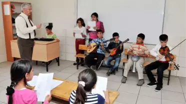 Antalya Bürosu'nun Bölge Haberleri (1)