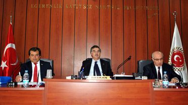 Aydın'da 436 Yatırım Hayata Geçirildi