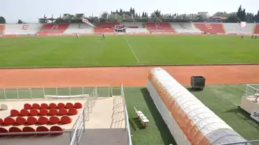 Balıkesir'de 23 Nisan Parkta Kutlandı