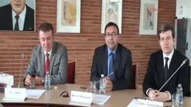 Danimarka'da Ombudsman Modelini İncelediler