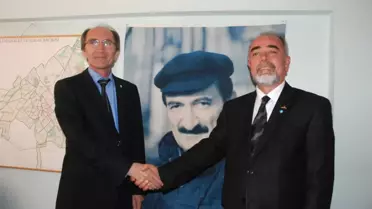 DSP Merkez İlçe Kongresi Başladı