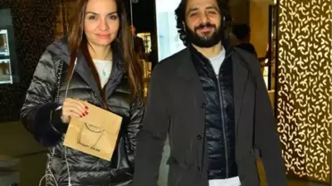Ebru Akel ile Eşinin Doğum Heyecanı