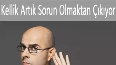 FUE ile Yeni Saçlarınıza Kavuşun