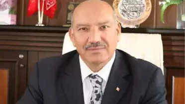 Gebze Kaymakamı Karabulut.'Gebze Denilince Sanayi Akla Gelir.'