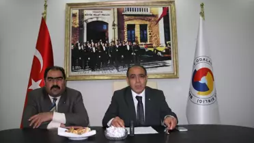 Iğdır'da Tso Seçimlerine Doğru