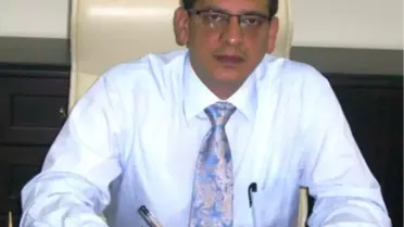 İl Sağlık Müdürü Tuncer'den Ebeler Haftası Mesajı