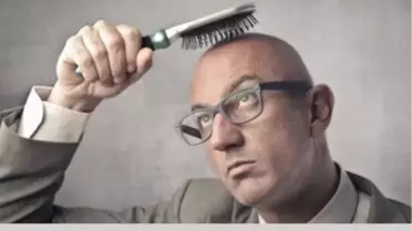 Kellik Artık Sorun Olmaktan Çıkıyor!

