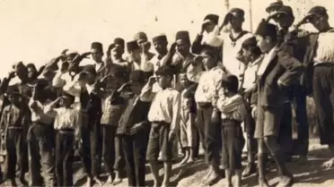Kurtuluş Savaşı'nın Çocuk Kahramanları