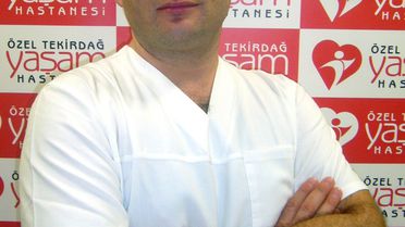 Op. Dr. Emın Kasım: 'Omurılık Daralması Hayatınızı Daraltmasın'