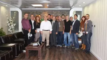 Primer'den Uzman Doktorlara 3. Eğitim