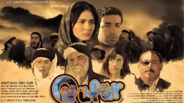 Qüfür Filmin Galası İçin Güvenlik Önlemi