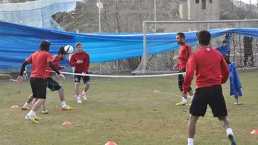 Spor Toto 2. Lig