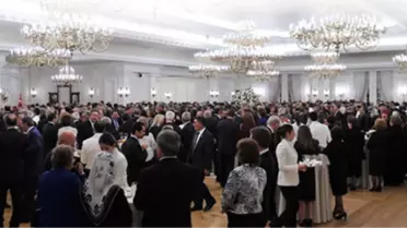 İlklerin 23 Nisan'ı