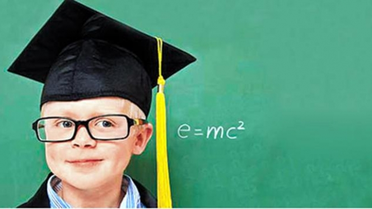 Türkiye'de Yerli 'Einstein' Yetişecek