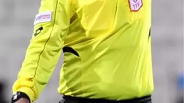 31. Haftanın Hakemleri Açıklandı